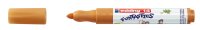 Edding Fasermaler 14 ocker