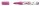 Edding Fasermaler 14 himbeer