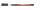 Edding Permanenter Folienschreiber 141 F rot