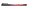 Edding Permanenter Folienschreiber 142 M rot