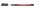 Edding Permanenter Folienschreiber 142 M rot