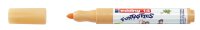 Edding Fasermaler 14 warmbeige