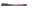 Edding Permanenter Folienschreiber 143 B rot