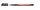 Edding Permanenter Folienschreiber 143 B rot