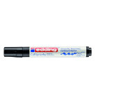 Edding Kalligrafiemarker 1455 schwarz