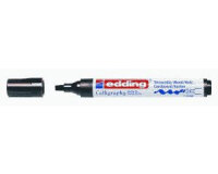 Edding Kalligrafiemarker 1455 schwarz