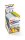 Edding Fasermaler 15 12er-Set sortiert