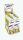 Edding Fasermaler 15 18er-Set sortiert