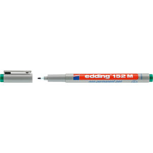 Edding Folienschreiber non-permanent 152 M grün
