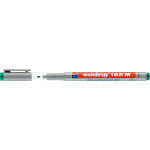 Edding Folienschreiber non-permanent 152 M grün