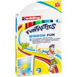 Edding Fenstermaler 16 5er-Set sortiert