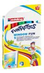 Edding Fenstermaler 16 5er-Set sortiert