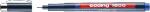 Edding Präzisionsfeinschreiber 1800 0,5 mm blau