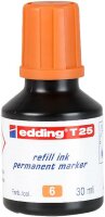Edding Präzisionsfeinschreiber 1800 rot (0.7)