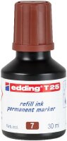 Edding Präzisionsfeinschreiber 1800 blau (0.7)
