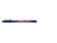 Edding Präzisionsfeinschreiber 1800 blau (0.7)