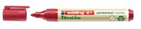 Edding Permanentmarker 21 rot