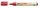 Edding Permanentmarker 21 rot