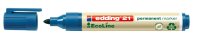 Edding Permanentmarker 21 blau
