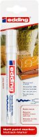 Edding Permanentmarker 21 blau