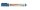 Edding Permanentmarker 21 blau