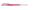 Edding Gelroller 2185 0,7 mm rosa