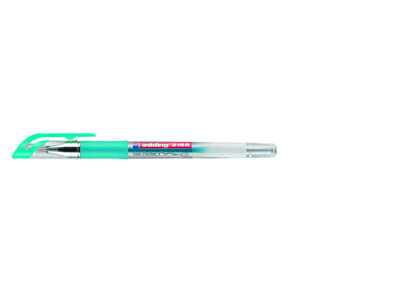 Edding Gelroller 2185 hellblau