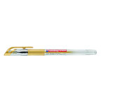 Edding Gelroller 2185 gold