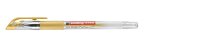 Edding Gelroller 2185 gold