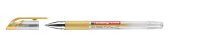 Edding Gelroller 2185 gold