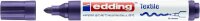Edding Gelroller 2185 gold