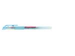 Edding Gelroller 2185 0,7 mm blau-metallic