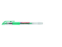 Edding Gelroller 2185 grün-metallic