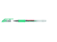 Edding Gelroller 2185 grün-metallic
