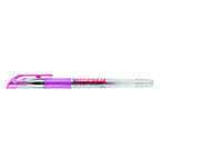 Edding Gelroller 2185 pink-metallic
