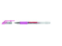 Edding Gelroller 2185 pink-metallic