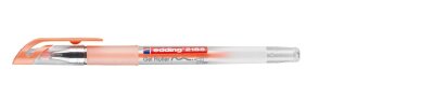 Edding Gelroller 2185 pastellorange