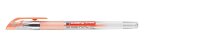 Edding Gelroller 2185 pastellorange