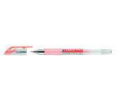 Edding Gelroller 2185 pastellorange