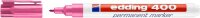 Edding Gelroller 2185 pastellorange