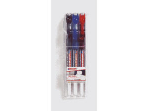 Edding Gelroller 2185 3er-Set standard