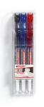Edding Gelroller 2185 3er-Set standard