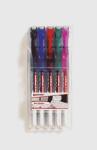 Edding Gelroller 2185 5er-Set standard