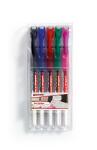 Edding Gelroller 2185 5er-Set standard