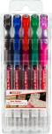 Edding Gelroller 2185 5er-Set standard