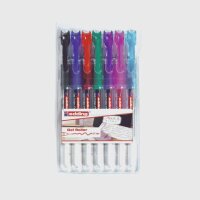 Edding Gelroller 2185 7er-Set standard