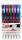 Edding Gelroller 2185 0,7 mm 7er-Set Standard