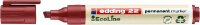 Edding Permanentmarker 22 rot