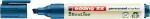 Edding Permanentmarker 22 blau