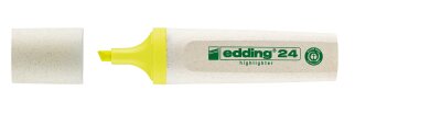 Edding Textmarker 24 gelb